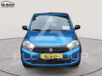 2016 Suzuki Celerio