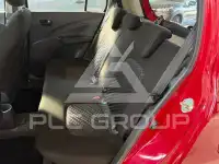 2016 Suzuki Celerio
