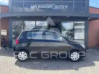 2016 Suzuki Celerio