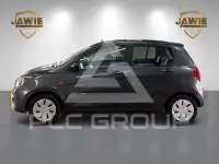 2016 Suzuki Celerio