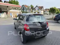 2016 Suzuki Celerio