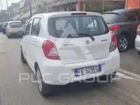 2016 Suzuki Celerio