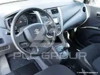 2016 Suzuki Celerio