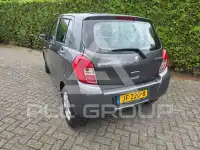 2016 Suzuki Celerio