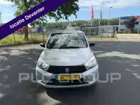 2016 Suzuki Celerio