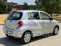 2016 Suzuki Celerio