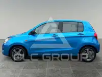 2016 Suzuki Celerio