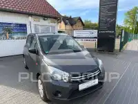 2016 Suzuki Celerio