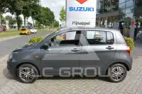 2016 Suzuki Celerio