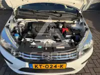 2016 Suzuki Celerio
