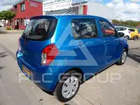 2016 Suzuki Celerio