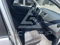 2016 Suzuki Celerio