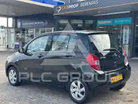 2016 Suzuki Celerio