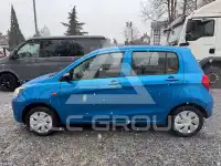 2016 Suzuki Celerio