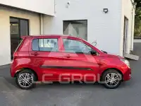 2016 Suzuki Celerio