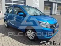 2016 Suzuki Celerio
