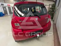 2016 Suzuki Celerio
