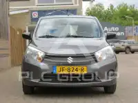2016 Suzuki Celerio
