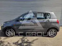 2016 Suzuki Celerio