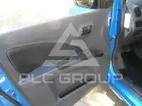 2016 Suzuki Celerio