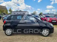 2016 Suzuki Celerio