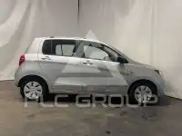 2016 Suzuki Celerio