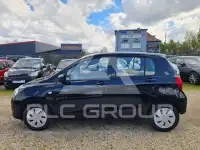 2016 Suzuki Celerio