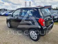 2016 Suzuki Celerio