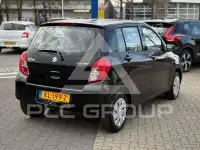 2016 Suzuki Celerio