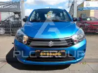 2016 Suzuki Celerio