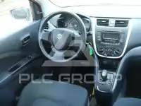 2016 Suzuki Celerio