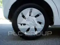 2016 Suzuki Celerio