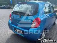 2016 Suzuki Celerio