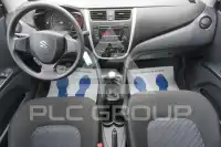 2016 Suzuki Celerio