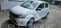 2016 Suzuki Celerio