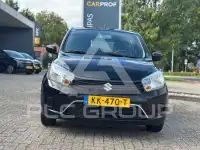 2016 Suzuki Celerio