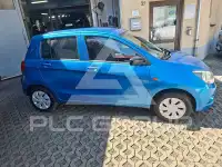 2016 Suzuki Celerio