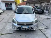 2016 Suzuki Celerio