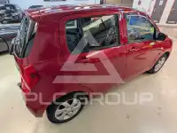 2016 Suzuki Celerio