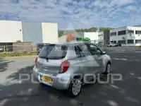2016 Suzuki Celerio