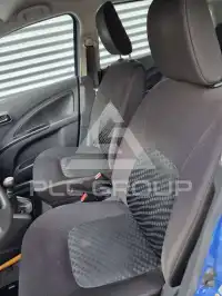 2016 Suzuki Celerio