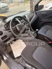 2016 Suzuki Celerio