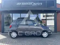 2016 Suzuki Celerio