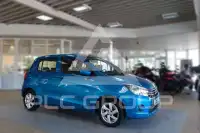 2016 Suzuki Celerio