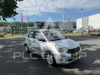 2016 Suzuki Celerio