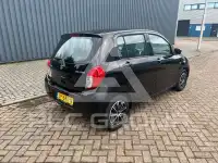 2016 Suzuki Celerio
