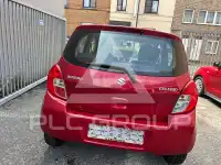 2016 Suzuki Celerio