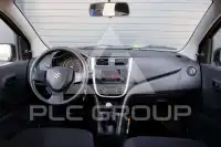 2016 Suzuki Celerio