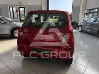 2016 Suzuki Celerio