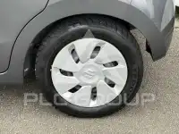 2016 Suzuki Celerio